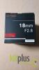 SLR Magic CINE 18mm F2.8 lens (Sony E Mount)