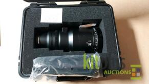 SLR Magic Anamorphot-CINE lens 2x 35mm T2.4 (mFT)