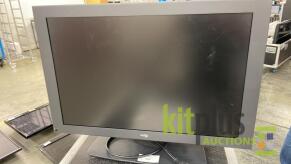 Vutrix LCD Panel