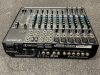 Mackie 1402 VLZ4 Audio Mixer. - 2