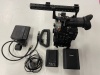 Canon EOS C300 MK1 PL Camera Kit. - 2