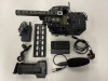 Sony NEX-FS700R Camera. - 5
