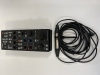 Canon RC-V100 Wired Remote Control.