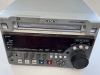 Sony PDW 1500 XDCAM VTR. - 2