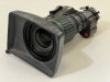 Canon J9a x 5.2 IAS Wide Angle Lens.