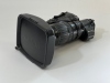 Fujinon A10 x 4.8 BERD-S28 Wide Angle Lens.