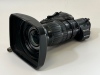 Fujinon A10 x 4.8 BERD-S28 Wide Angle Lens. - 2