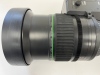 Canon HVX 12 x 10B 12-120mm Zoom Lens. - 5