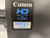 Canon HVX 12 x 10B 12-120mm Zoom Lens. - 8