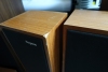 2 x Rogers LS3./5A Matched Pair Speakers. - 3