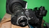 Fujinon A13 x 4.5 BERM-M48 Wide Angle Lens. - 3