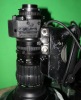 Fujinon A13 x 4.5 BERM-M48 Wide Angle Lens. - 4