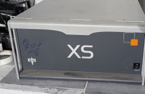 EVS XS 4 Channel HD Studio Server.