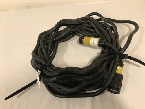 Arri Header Cable for 575W / 1200W HMI.