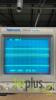 Tektronix 400Mhz oscilloscope with probes - 4