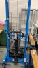 Used pallet truck - untested