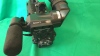 Sony PMW-500 - camera body, view finder & Microphone - 15