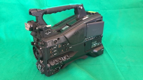Sony PMW-500 camera body
