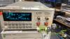 Hewlett Packard Lightwave Multimeter 8153A, Lightwave Converter 11982A and Optical Attenuator 8157A - 2