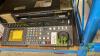 Sony HDW-F500. Slight Damage see pics