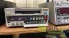 Sony DVCAM DSR-20P