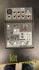 Behringer XENYX502 5-input 2 bus mixer with preamp and Brisitsh EQ - 2