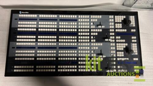 Newtek 4me Panel