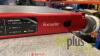 Focusrite REDNET 16 AES - 3