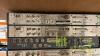 Snell & Wilcox assorted Test Pattern Generators - 7