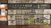 Snell & Wilcox assorted Test Pattern Generators - 9