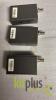 3x BMD Ultra Studio Mini Recorder (TB2 Version) (QTY3) - 2