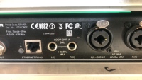 Sennheiser SR-2050-IEM In-Ear Monitoring Base-Station (VE19526), with 2 x Sennheiser EK2000 IEM Diversity Receivers (S/n 1323257614, VE19524) and (S/N 1224280144, VE19525), complete with accessories as shown contained in a metal Flight Case - 8