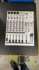 Behringer XENYX1204 Premium 12 input 2/2-Bus Mixer with XENYX Mic Preamps & British EQ and USB Audio interface - 3