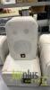 Control 1 Pro JBL speakers - white (Qty 6) - 2