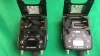 2 x Wisycom MPR50-IEM True Diversity Receivers, complete with accessories shown. Contained in a metal Flight Case. - 11