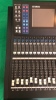 Yamaha LS9-16 16 Fader Audio Console, with cables as shown, contained in a metal flight case - 4