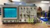 Tektronix 2465 300mhz Oscilloscope