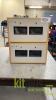 Canford Dual PPMs in wooden cabinets - things of beauty! - (Qty2)