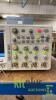 Agilent Technologies MSO6034A Mixed signal osciloscope 300Mhz - 3