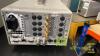 Tektronix WFM 7120 Waveform Monitor - 3