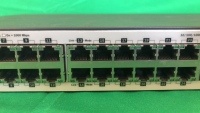 HP 2530-48G Switch, 48-Port managed 2 Layer Giabit switch - 3