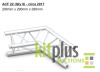 LIGHTING TRUSS - Milos Systems Aluminium truss and other manufacture, various sizes - see description - 9