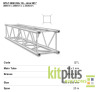 LIGHTING TRUSS - Milos Systems Aluminium truss and other manufacture, various sizes - see description - 11