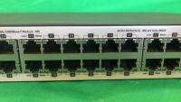 HP 2530-48G Switch, 48-Port managed 2 Layer Giabit switch - 4