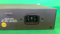 HP 2530-48G Switch, 48-Port managed 2 Layer Giabit switch - 7