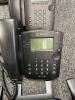 Polycom VVX331 (Qty16) and Polycom Soundstation IP700 (Qty2 and IP500 Qty1) - 3