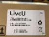 LiveU LU300 HEVC Encoder. Unused in box. - 6