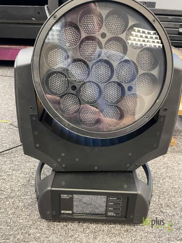 ROBE ROBIN 300+ LED wash Light (Qty6)