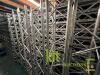 LIGHTING TRUSS - Milos Systems Aluminium truss and other manufacture, various sizes - see description