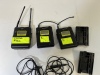 Sony Radio Mic Kit. - 3